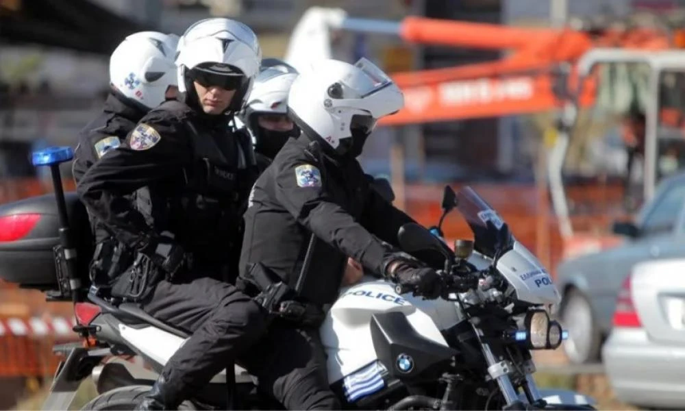 Καλαμάτα: Συνελήφθη δράστης οκτώ διαρρήξεων